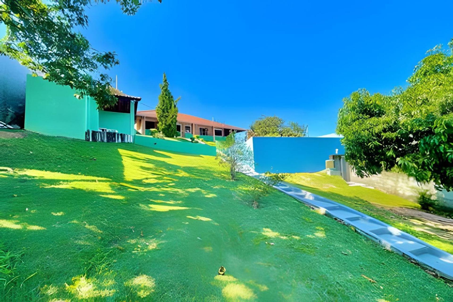 Villa Chácara com piscina aquecida- Perdões Bom Jesus dos Perdões Esterno foto