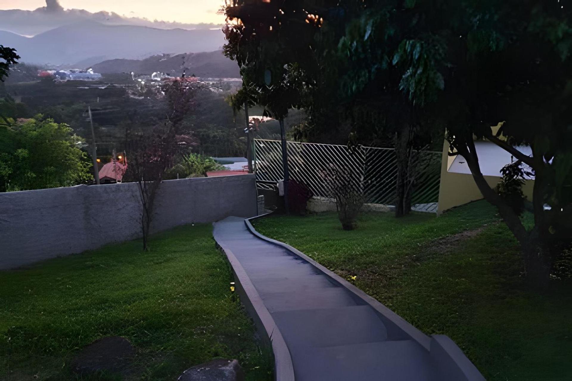 Villa Chácara com piscina aquecida- Perdões Bom Jesus dos Perdões Esterno foto