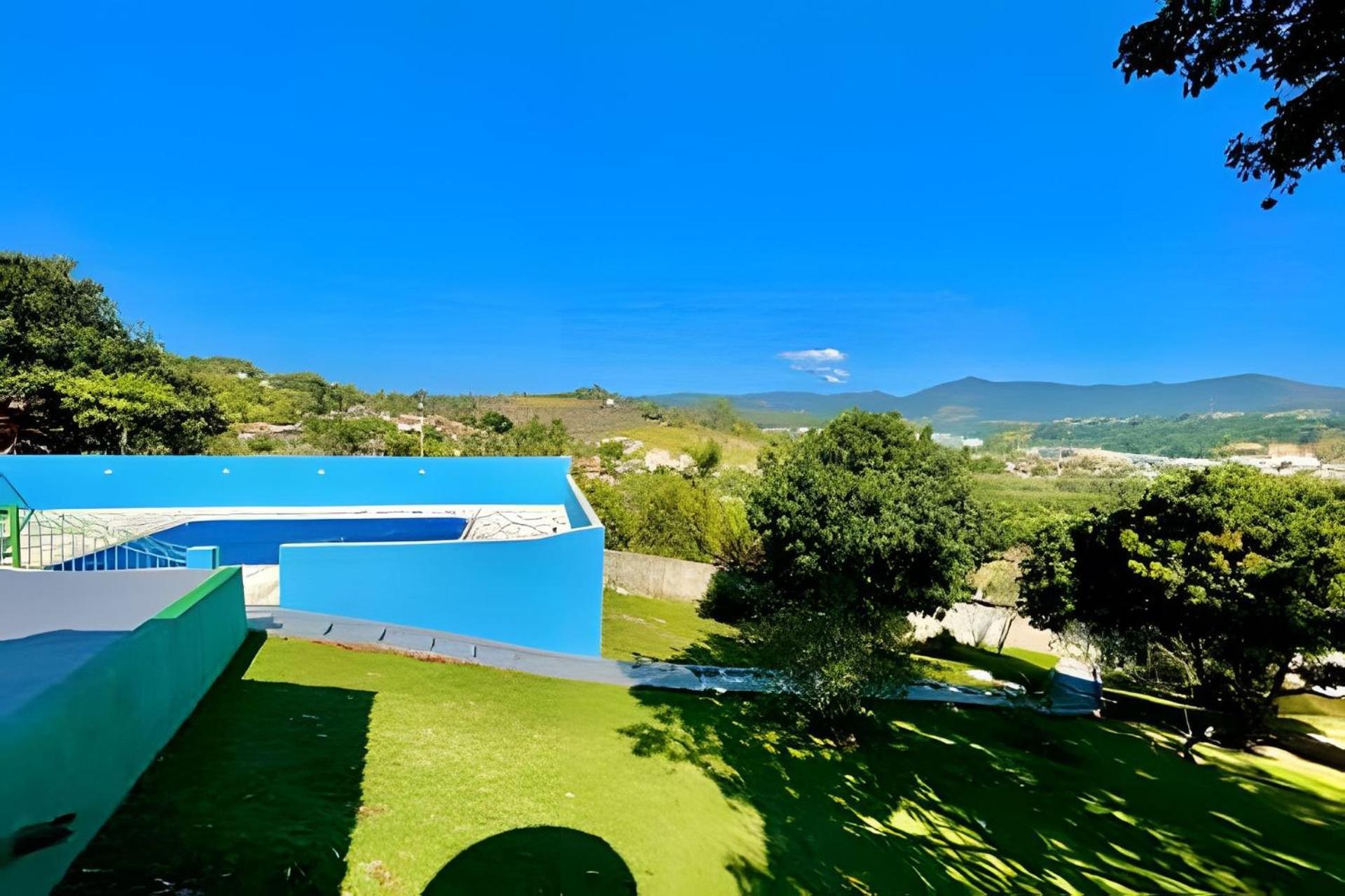 Villa Chácara com piscina aquecida- Perdões Bom Jesus dos Perdões Esterno foto